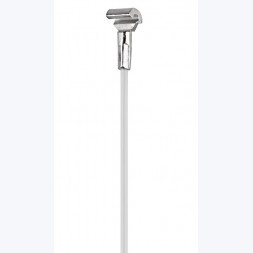 Fil en perlon transparent COBRA 15Kg 