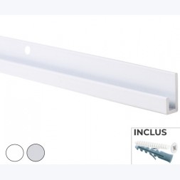 Rail Cimaise J-Rail 200cm...