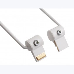 Cimaises Multirail Eclairage - Armature 70cm