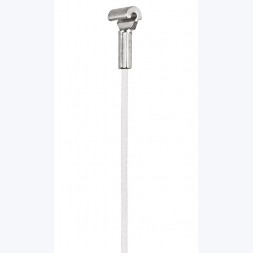 Fil en acier 200cm COBRA 20 Kg