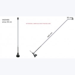 Armature Sirius 50cm